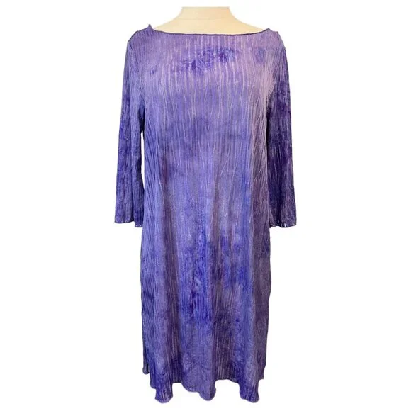 Westbound Beach | Swim | Purple Beach Coverup | Poshmark